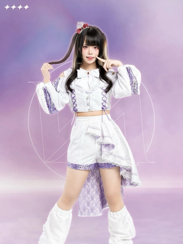 Ayami member photo
