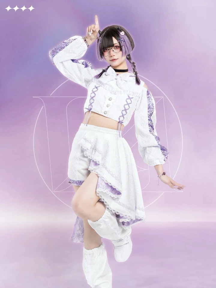 Kurei member photo