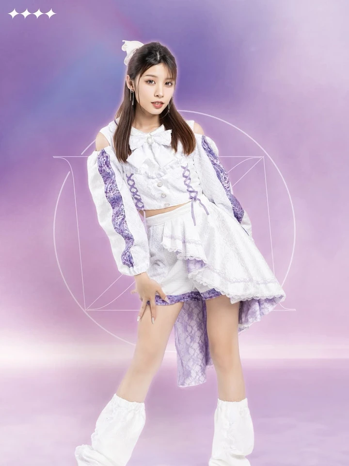 Nanase member photo