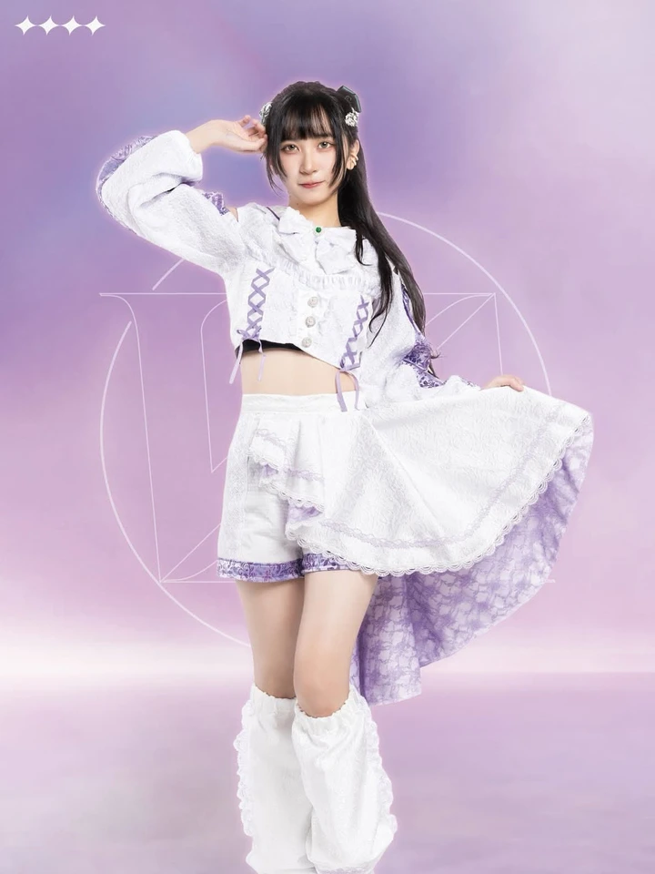Yuna member photo